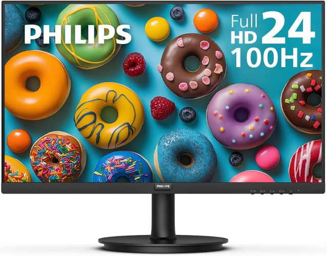 Philips 24 Inch Monitor