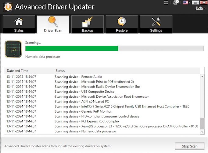 Systweak Advanced Driver Updater Review