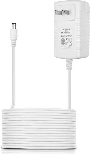 Best Replacement Charger for Alexa Devices