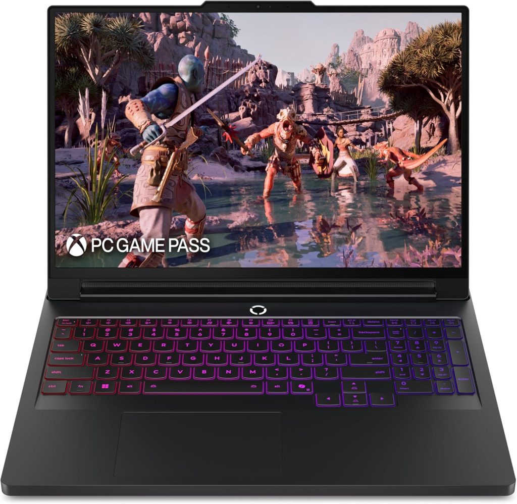 Lenovo Legion Pro 7i Review (RTX 5070 Ti): Ultimate Gaming Laptop?