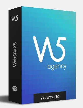 Website X5 Agency Review