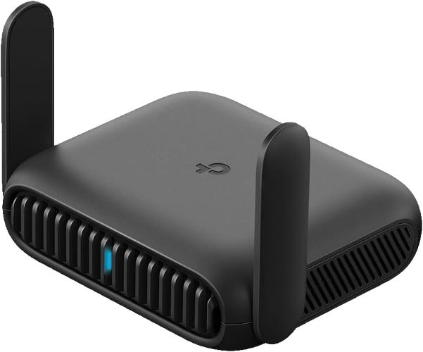 TP-Link Roam 6 AX1500 Review 1