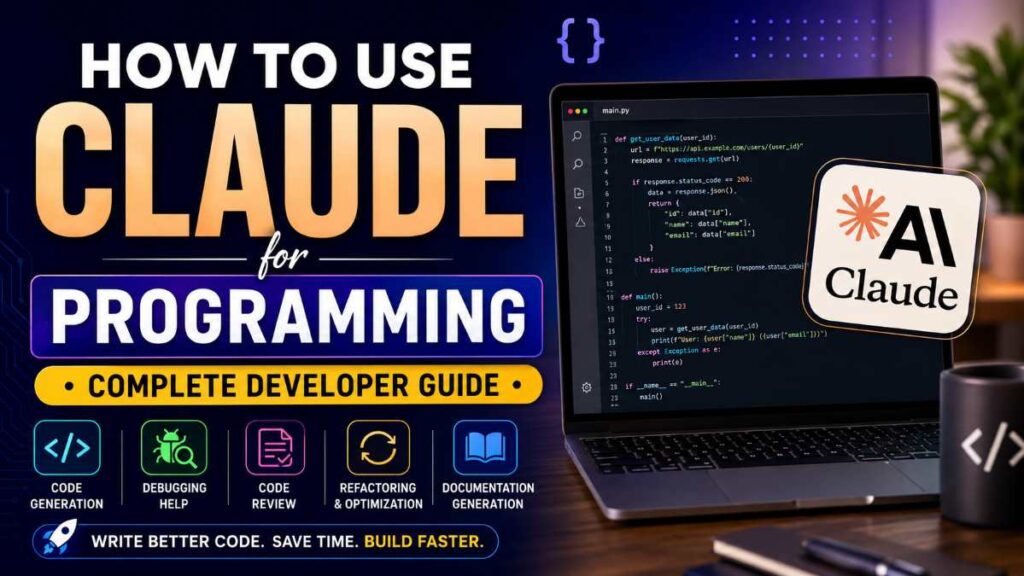 How to Use Claude for Programming