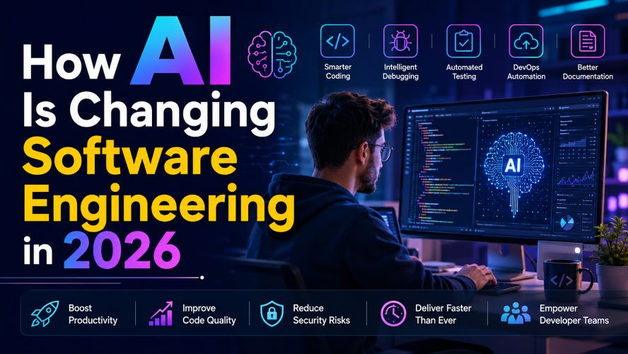 AI in Software Engineering 2026