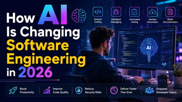 AI in Software Engineering 2026