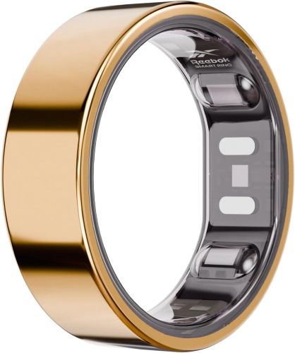Reebok Smart Ring Review 1