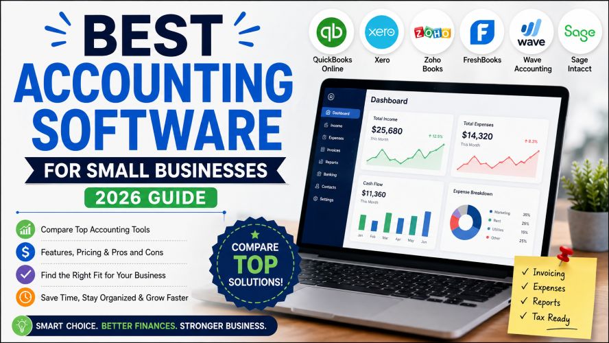 Best Accounting Software