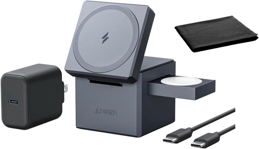 Anker 3 in 1 Cube Review