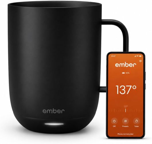 Ember Mug 2 Review