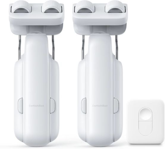 SwitchBot Curtain 3 Review