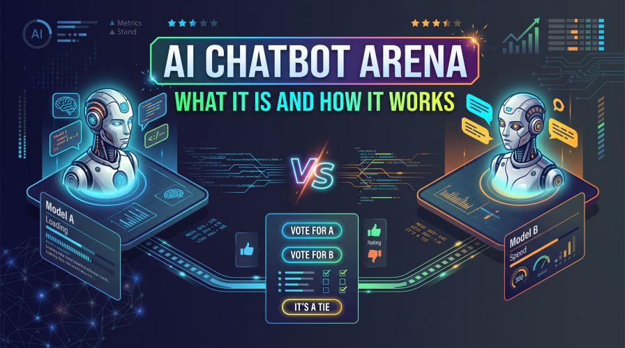 AI Chatbot Arena
