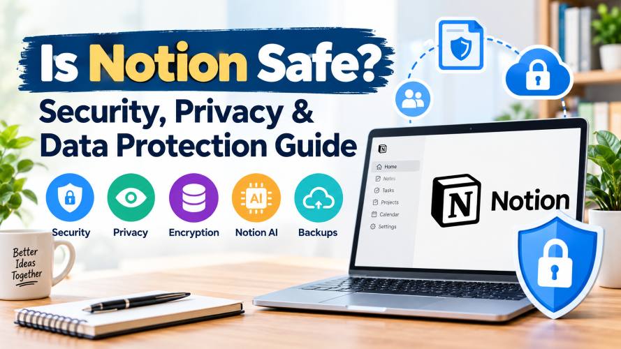 Notion Safe