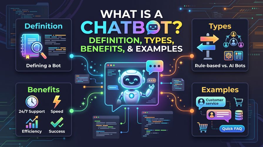 What Is a Chatbot