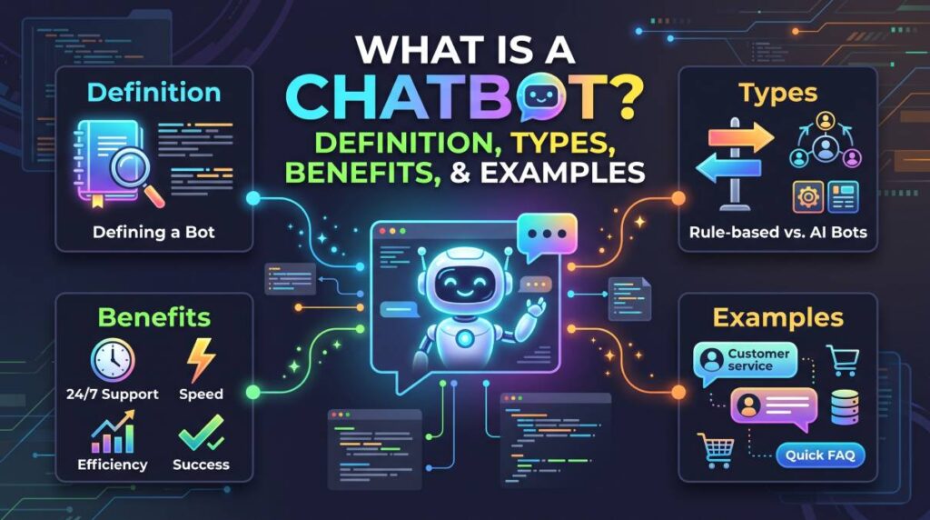 What Is a Chatbot
